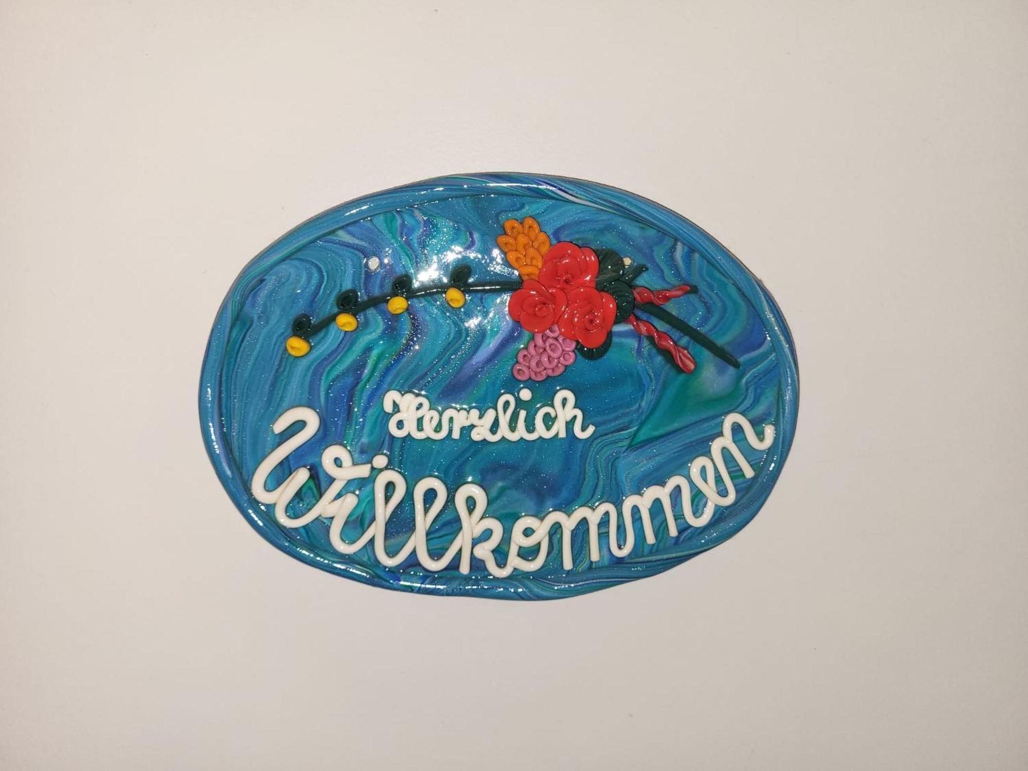 לינדאו Ferienwohnung Am Bodensee מראה חיצוני תמונה